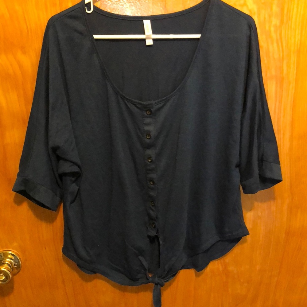 Woman’s shirt
